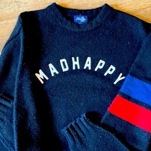 Madhappy Cashmere Special, Limited Edition Winter 2021 Pullover